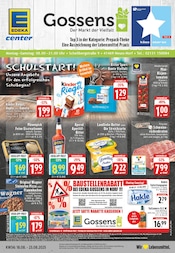 Aktueller E center Supermarkt Prospekt in Neuss und Umgebung, "Aktuelle Angebote" mit 28 Seiten, 18.08.2025 - 23.08.2025