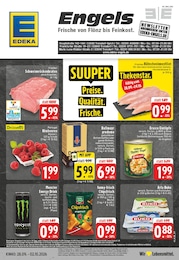EDEKA Prospekt für Troisdorf mit 26 Seiten EDEKA Prospekt für Troisdorf: "Aktuelle Angebote", 26 Seiten, 28.09.2026 - 02.10.2026