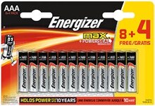 Kaufland Wiesbaden - Batterien AA oder AAA Batterien AA oder AAA Angebot bei Kaufland Wiesbaden im Prospekt "Essen ist Glück"
