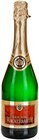 Sekt trocken im REWE Prospekt Sekt trocken von Graf von Wackerbarth im aktuellen REWE Prospekt für 4,99 €