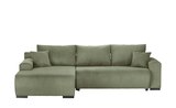Ecksofa Nelly für 744,59 € bei Sconto SB im Angebot Ecksofa Nelly im aktuellen Sconto SB Prospekt