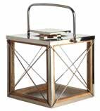 Monsieur Meuble Écouflant - Lanternes lugano Promo Lanternes lugano dans le catalogue Monsieur Meuble "Collection 2018/2019" à Écouflant