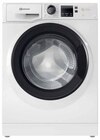 Waschmaschine von Bauknecht für 299,00 € bei MediaMarkt Saturn im Angebot Waschmaschine von Bauknecht im aktuellen MediaMarkt Saturn Prospekt