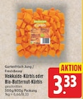 Hokkaido-Kürbis für 3,33 € bei E center im Angebot Hokkaido-Kürbis im aktuellen E center Prospekt