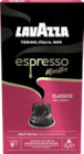 Kapseln im Angebot bei E center in Neustadt Kapseln Angebote von Lavazza bei E center Neustadt
