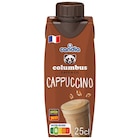 Boisson Lactée Colombus - CANDIA en promo chez Carrefour Market Boisson Lactée Colombus - CANDIA dans le catalogue Carrefour Market