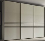 Schwebetürenschrank Angebote bei BRAUN Möbel-Center Lörrach für 1.399,00 €