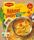 Guten Appetit Suppe Hühnersuppe Angebote von Maggi bei Penny Bietigheim-Bissingen für 0,59 €