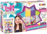 Creative-Mix-Set Fun-Box LOOPS im Angebot bei Penny in Cottbus Creative-Mix-Set Fun-Box LOOPS Angebote von CRAZE bei Penny Cottbus für 9,99 €