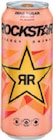 Energy Drink im Angebot bei Netto Marken-Discount in Dessau-Roßlau Energy Drink Angebote von Rockstar bei Netto Marken-Discount Dessau-Roßlau für 1,00 €