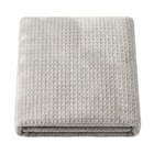 Plaid Flannelle Embossed - TEX BASIC - Carrefour à Amiens Plaid Flannelle Embossed - TEX BASIC en promo chez Carrefour Amiens à 6,99 €