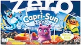 Capri-Sun Multi Zero für 3,29 € bei Netto mit dem Scottie im Angebot Capri-Sun Multi Zero im aktuellen Netto mit dem Scottie Prospekt