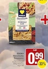 WEZ Rehburg-Loccum - Teigwaren Angebot im Prospekt Teigwaren bei WEZ im Rehburg-Loccum Prospekt für 0,99 €