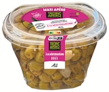 Intermarché Meyreuil - Promo Olives vertes dénoyautées Promo Olives vertes dénoyautées à 1,05 € dans le catalogue Intermarché à Meyreuil