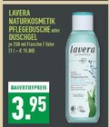 PFLEGEDUSCHE im Angebot bei Marktkauf in Dülmen PFLEGEDUSCHE Angebote von LAVERA bei Marktkauf Dülmen für 3,95 €