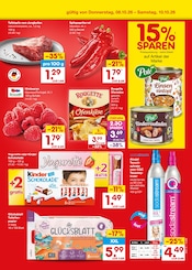 Ähnliche Tischtennisplatte Angebote im Prospekt "Aktuelle Angebote" von Netto Marken-Discount in Lahr Ähnliche Angebote wie Tischtennisplatte im Prospekt "Aktuelle Angebote" auf Seite 2 von Netto Marken-Discount in Lahr