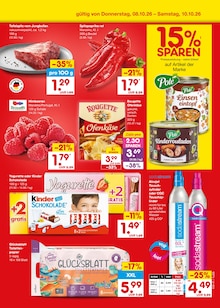 Aktueller Netto Marken-Discount Prospekt "Aktuelle Angebote" Aktueller Netto Marken-Discount Prospekt
