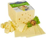 Emmentaler von Goldsteig im aktuellen REWE Prospekt