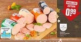 Frischwurst-Aufschnitt Angebote von Havelländer bei REWE Magdeburg für 0,99 €