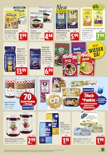 Tassimo im EDEKA Prospekt "Aktuelle Angebote" mit 50 Seiten (Trier)