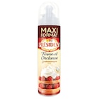 Crème Fouettée "Maxi Format" - PRÉSIDENT en promo chez Carrefour Crème Fouettée "Maxi Format" - PRÉSIDENT dans le catalogue Carrefour