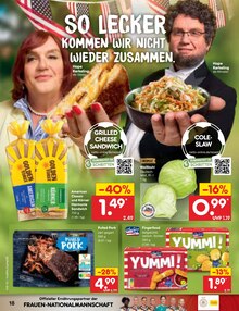 Toaster im aktuellen Netto Marken-Discount Prospekt (Braunschweig) Toaster im Netto Marken-Discount Prospekt "Aktuelle Angebote" mit 64 Seiten (Braunschweig)