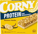 Riegel von Corny im aktuellen Netto mit dem Scottie Prospekt