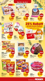 Brot im Penny Prospekt "Wer günstig will, muss Penny." mit 38 Seiten (Augsburg)