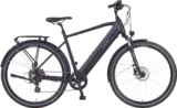 Trekking-E-Bike „Entdecker 2.0“ von prophete für 1.199,00 € bei Marktkauf im Angebot Trekking-E-Bike „Entdecker 2.0“ von prophete im aktuellen Marktkauf Prospekt