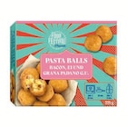 Pasta Balls Käse und Schwarzer Pfeffer Angebote von Food Festival bei Lidl Bergisch Gladbach für 2,49 €