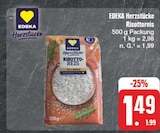 EDEKA Oberthulba - Risottoreis Angebot im Prospekt Risottoreis bei EDEKA im Oberthulba Prospekt für 1,49 €