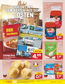 Süßigkeiten im aktuellen Netto Marken-Discount Prospekt (Magdeburg) Süßigkeiten im Netto Marken-Discount Prospekt "Aktuelle Angebote" mit 61 Seiten (Magdeburg)
