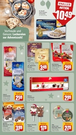 Aktueller REWE Prospekt mit Süßigkeiten, "Dein Markt", Seite 14