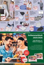 Aktueller GLOBUS Prospekt mit Hose, "Aktuelle Angebote", Seite 25