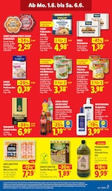 Aktueller Lidl Prospekt mit Coca Cola, "LIDL LOHNT SICH", Seite 9