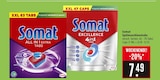ALL IN 1 EXTRA TABS Angebote von Somat bei Marktkauf Heilbronn für 7,49 €