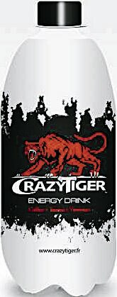 Casino Supermarchés Estevelles - Energy Drink Promo Energy Drink dans le catalogue Casino Supermarchés Votre mois Casinomania à Estevelles