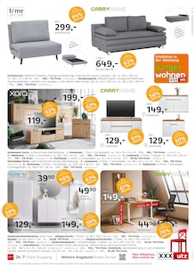 Schreibwaren im aktuellen XXXLutz Möbelhäuser Prospekt (Bremen) Schreibwaren im XXXLutz Möbelhäuser Prospekt "MARKEN-BESTPREIS" mit 43 Seiten (Bremen)