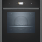 Einbau-Backofen BLE6470CS im Angebot bei expert in Heidenheim Einbau-Backofen BLE6470CS Angebote von Neff bei expert Heidenheim für 1.299,00 €