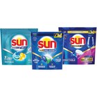 SUR TOUTES LES CAPSULES - SUN - Carrefour à Narbonne SUR TOUTES LES CAPSULES - SUN en promo chez Carrefour Narbonne