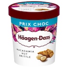 Crème glacée "Prix Choc" - HÄAGEN-DAZS - Carrefour à Clermont-Ferrand Crème glacée "Prix Choc" - HÄAGEN-DAZS en promo chez Carrefour Clermont-Ferrand à 4,69 €