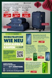 Samsung im Galeria Prospekt in Seevetal Aktueller Galeria Prospekt mit Samsung, "Aktuelle Angebote", Seite 27