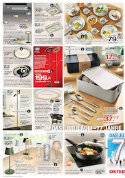 Wolle Angebot im aktuellen Ostermann Prospekt auf Seite 6