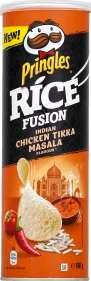 Monoprix Gleizé - “Pringles” Rice Fusion Indian Chicken Tikka Masala Promo “Pringles” Rice Fusion Indian Chicken Tikka Masala dans le catalogue Monoprix "Pour partir en week‑end, comptez 10 minutes de cuisson." à Gleizé