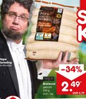 Bratwurst gebrüht im Angebot bei Netto Marken-Discount in Wuppertal Bratwurst gebrüht Angebote bei Netto Marken-Discount Wuppertal für 2,49 €
