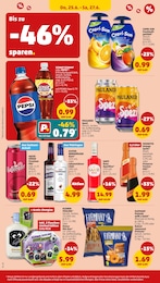 Twister Angebot & Preis im aktuellen Penny Prospekt Twister Angebot im aktuellen Penny Prospekt auf Seite 36