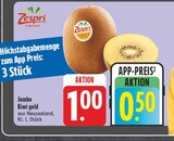 Jumbo Kiwi gold bei EDEKA im Prospekt "" für 0,50 €