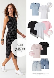 Mister Lady Damenhose im Prospekt 