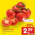 Rispentomaten im Angebot bei Netto Marken-Discount in Flensburg Rispentomaten Angebote bei Netto Marken-Discount Flensburg für 2,29 €