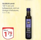 GLOBUS Zweibrücken Prospekt mit  im Angebot für 1,79 €